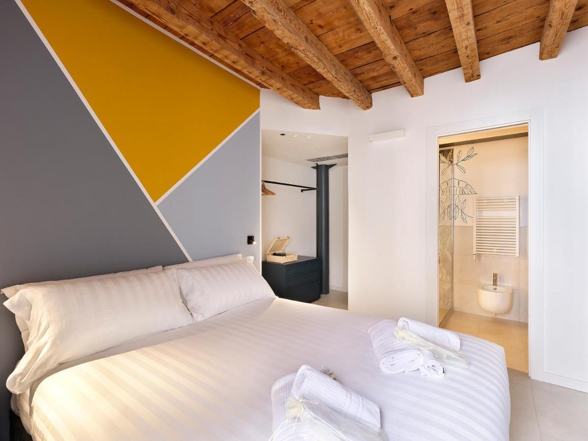 Sg9 City Apartments Brescia Exterior foto
